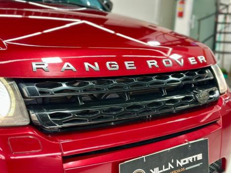 LAND ROVER Range Rover Evoque 2.0 16V 4P 4WD DYNAMIC AUTOM�TICO, Foto 11