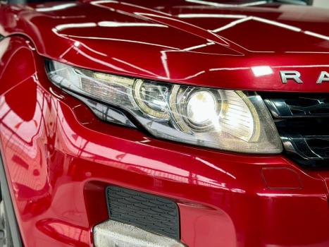 LAND ROVER Range Rover Evoque 2.0 16V 4P 4WD DYNAMIC AUTOM�TICO, Foto 13