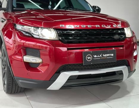 LAND ROVER Range Rover Evoque 2.0 16V 4P 4WD DYNAMIC AUTOM�TICO, Foto 14