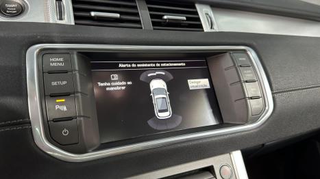 LAND ROVER Range Rover Evoque 2.0 16V 4P 4WD DYNAMIC AUTOM�TICO, Foto 18