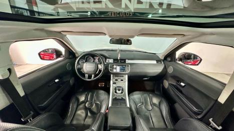 LAND ROVER Range Rover Evoque 2.0 16V 4P 4WD DYNAMIC AUTOM�TICO, Foto 20