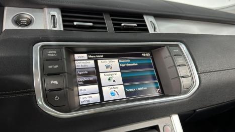 LAND ROVER Range Rover Evoque 2.0 16V 4P 4WD DYNAMIC AUTOM�TICO, Foto 22