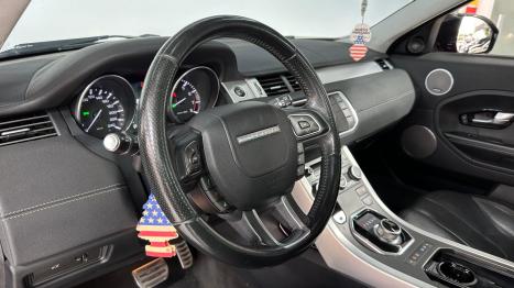 LAND ROVER Range Rover Evoque 2.0 16V 4P 4WD DYNAMIC AUTOM�TICO, Foto 24