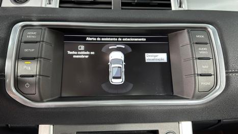 LAND ROVER Range Rover Evoque 2.0 16V 4P 4WD DYNAMIC AUTOM�TICO, Foto 26