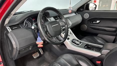 LAND ROVER Range Rover Evoque 2.0 16V 4P 4WD DYNAMIC AUTOM�TICO, Foto 29
