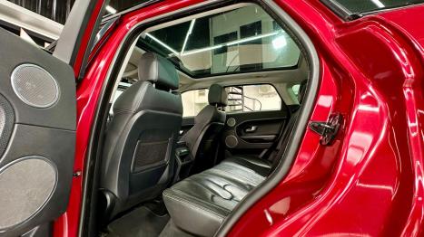 LAND ROVER Range Rover Evoque 2.0 16V 4P 4WD DYNAMIC AUTOM�TICO, Foto 30