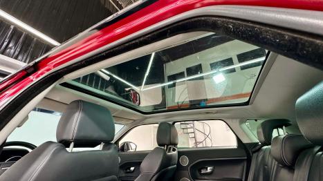LAND ROVER Range Rover Evoque 2.0 16V 4P 4WD DYNAMIC AUTOM�TICO, Foto 31