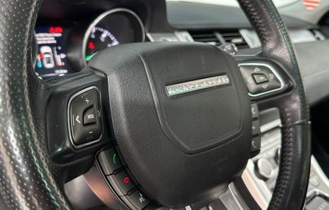 LAND ROVER Range Rover Evoque 2.0 16V 4P 4WD DYNAMIC AUTOM�TICO, Foto 32