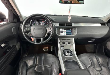 LAND ROVER Range Rover Evoque 2.0 16V 4P 4WD DYNAMIC AUTOM�TICO, Foto 34
