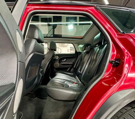 LAND ROVER Range Rover Evoque 2.0 16V 4P 4WD DYNAMIC AUTOM�TICO, Foto 35