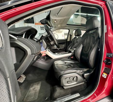 LAND ROVER Range Rover Evoque 2.0 16V 4P 4WD DYNAMIC AUTOM�TICO, Foto 36