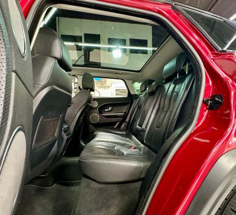 LAND ROVER Range Rover Evoque 2.0 16V 4P 4WD DYNAMIC AUTOM�TICO, Foto 37