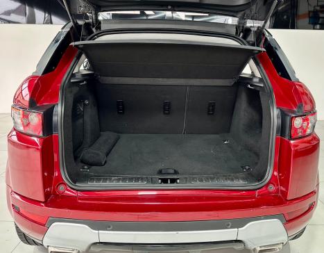 LAND ROVER Range Rover Evoque 2.0 16V 4P 4WD DYNAMIC AUTOM�TICO, Foto 39