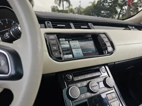 LAND ROVER Range Rover Evoque 2.0 16V 4P PURE TECH 4WD AUTOM�TICO, Foto 12