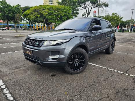 LAND ROVER Range Rover Evoque 2.0 16V 4P PURE TECH 4WD AUTOM�TICO, Foto 3