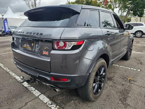 LAND ROVER Range Rover Evoque 2.0 16V 4P PURE TECH 4WD AUTOM�TICO, Foto 4