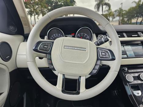 LAND ROVER Range Rover Evoque 2.0 16V 4P PURE TECH 4WD AUTOM�TICO, Foto 7