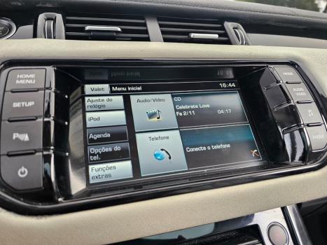 LAND ROVER Range Rover Evoque 2.0 16V 4P PURE TECH 4WD AUTOM�TICO, Foto 9