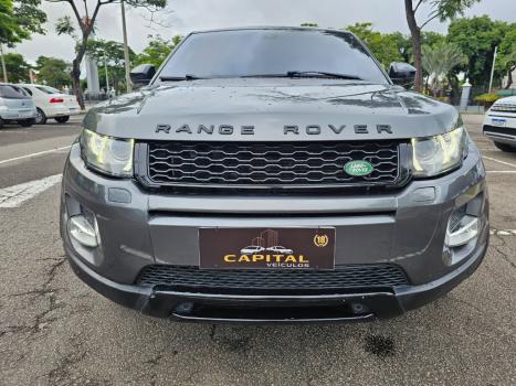 LAND ROVER Range Rover Evoque 2.0 16V 4P PURE TECH 4WD AUTOM�TICO, Foto 11