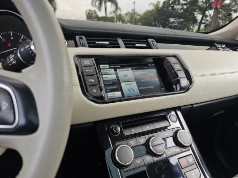 LAND ROVER Range Rover Evoque 2.0 16V 4P PURE TECH 4WD AUTOM�TICO, Foto 12