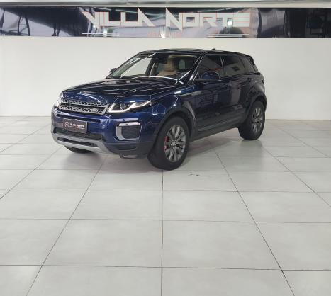 LAND ROVER Range Rover Evoque 2.0 16V 4P 4WD DYNAMIC AUTOM�TICO, Foto 1