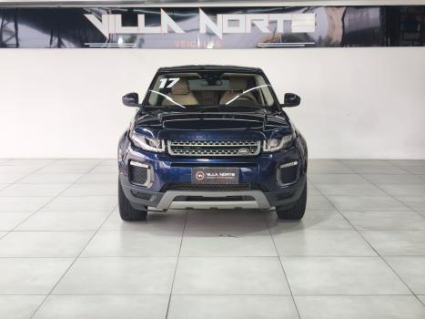 LAND ROVER Range Rover Evoque 2.0 16V 4P 4WD DYNAMIC AUTOM�TICO, Foto 2