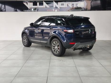 LAND ROVER Range Rover Evoque 2.0 16V 4P 4WD DYNAMIC AUTOM�TICO, Foto 4
