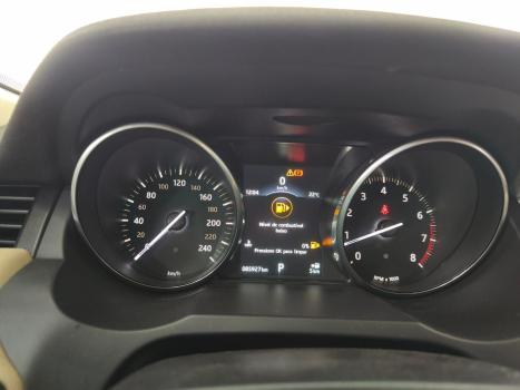 LAND ROVER Range Rover Evoque 2.0 16V 4P 4WD DYNAMIC AUTOM�TICO, Foto 5