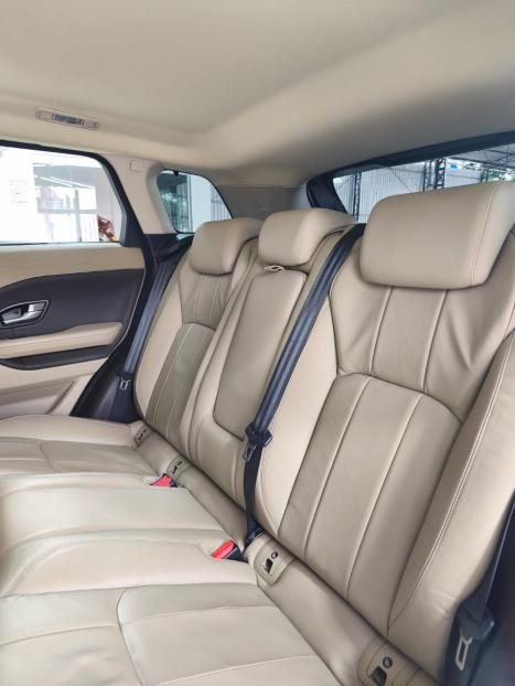 LAND ROVER Range Rover Evoque 2.0 16V 4P 4WD DYNAMIC AUTOM�TICO, Foto 12