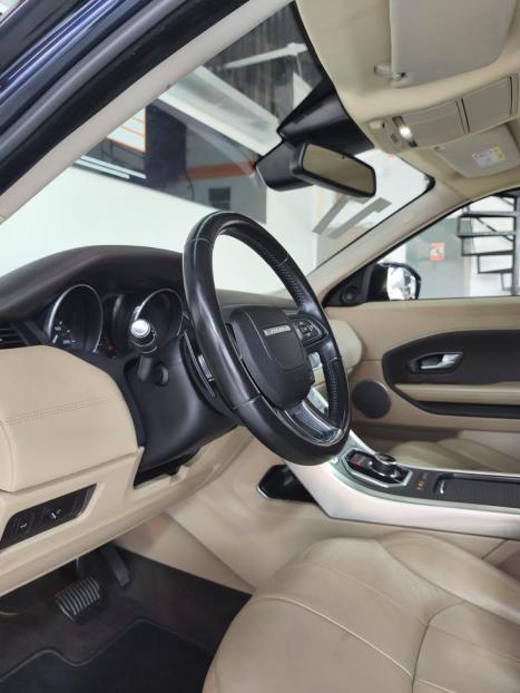 LAND ROVER Range Rover Evoque 2.0 16V 4P 4WD DYNAMIC AUTOM�TICO, Foto 13