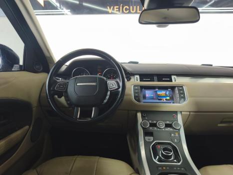 LAND ROVER Range Rover Evoque 2.0 16V 4P 4WD DYNAMIC AUTOM�TICO, Foto 14
