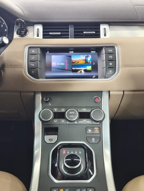 LAND ROVER Range Rover Evoque 2.0 16V 4P 4WD DYNAMIC AUTOM�TICO, Foto 17