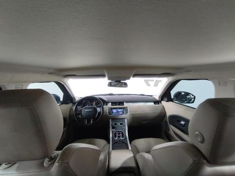 LAND ROVER Range Rover Evoque 2.0 16V 4P 4WD DYNAMIC AUTOM�TICO, Foto 18