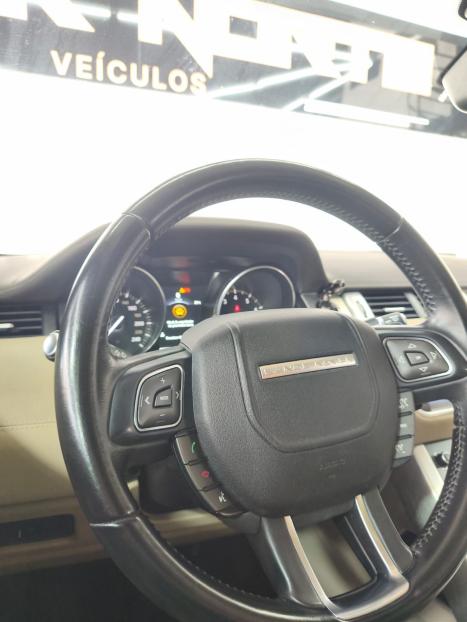 LAND ROVER Range Rover Evoque 2.0 16V 4P 4WD DYNAMIC AUTOM�TICO, Foto 19
