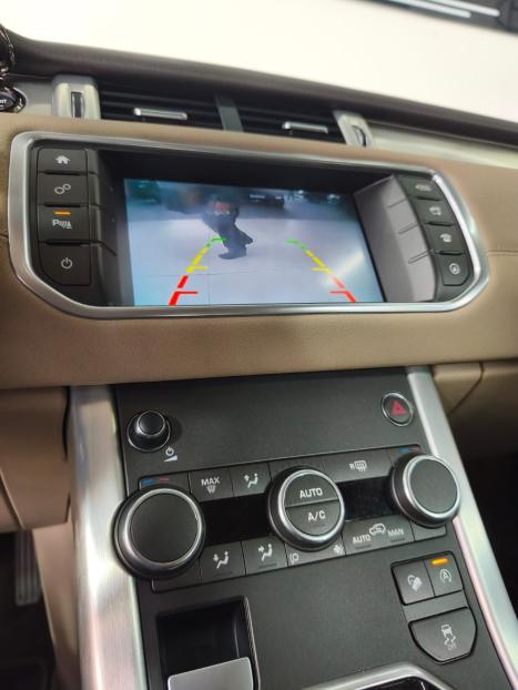 LAND ROVER Range Rover Evoque 2.0 16V 4P 4WD DYNAMIC AUTOM�TICO, Foto 21