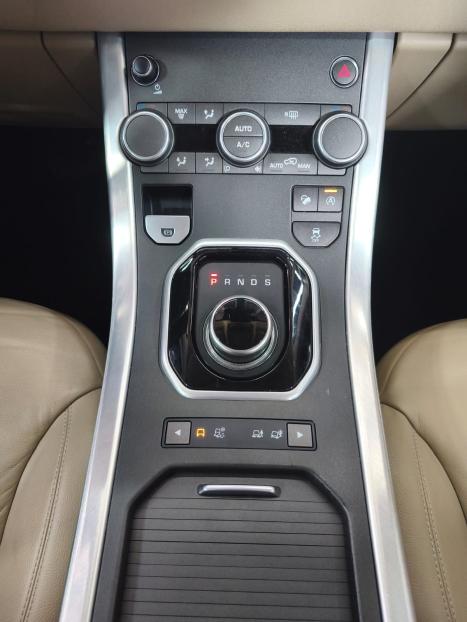 LAND ROVER Range Rover Evoque 2.0 16V 4P 4WD DYNAMIC AUTOM�TICO, Foto 22
