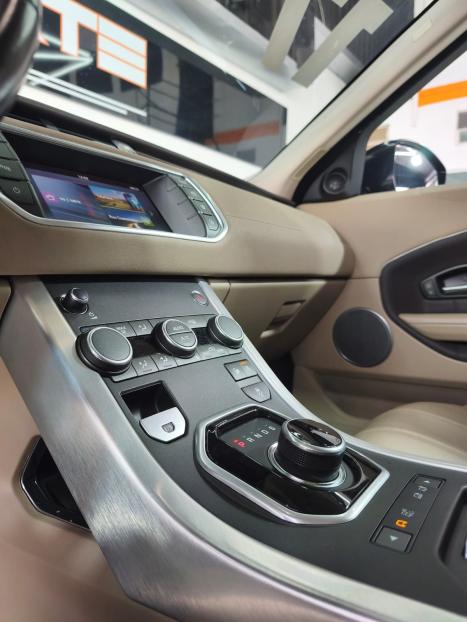 LAND ROVER Range Rover Evoque 2.0 16V 4P 4WD DYNAMIC AUTOM�TICO, Foto 23