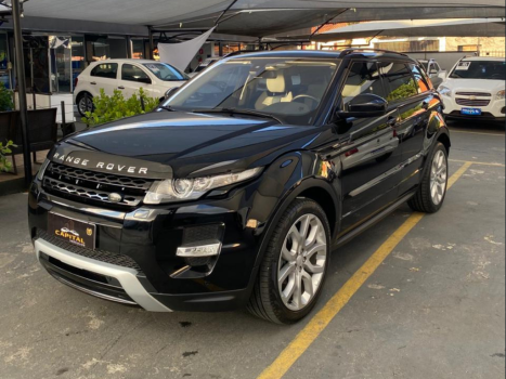 LAND ROVER Range Rover Evoque 2.0 16V 4P 4WD DYNAMIC AUTOM�TICO, Foto 2