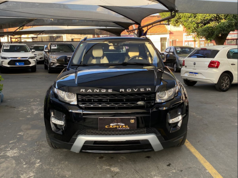 LAND ROVER Range Rover Evoque 2.0 16V 4P 4WD DYNAMIC AUTOM�TICO, Foto 5