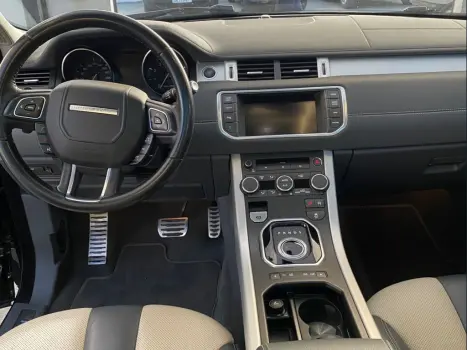 LAND ROVER Range Rover Evoque 2.0 16V 4P 4WD DYNAMIC AUTOM�TICO, Foto 6