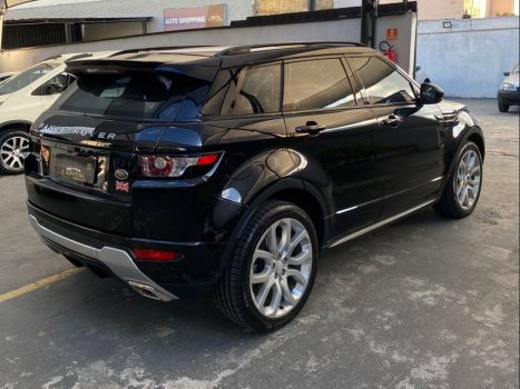 LAND ROVER Range Rover Evoque 2.0 16V 4P 4WD DYNAMIC AUTOM�TICO, Foto 10