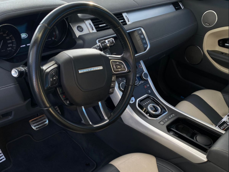 LAND ROVER Range Rover Evoque 2.0 16V 4P 4WD DYNAMIC AUTOM�TICO, Foto 11