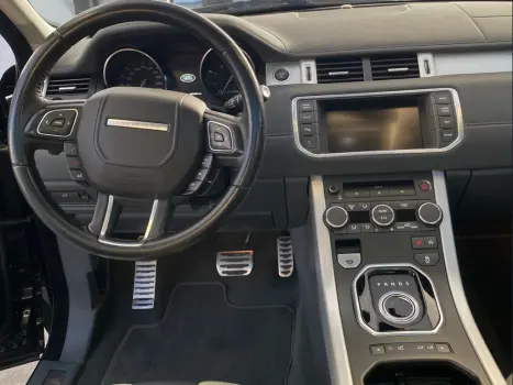 LAND ROVER Range Rover Evoque 2.0 16V 4P 4WD DYNAMIC AUTOM�TICO, Foto 12