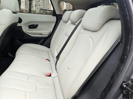 LAND ROVER Range Rover Evoque 2.0 16V 4P 4WD PURE AUTOM�TICO, Foto 6