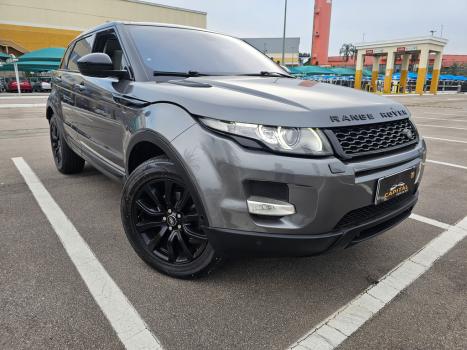 LAND ROVER Range Rover Evoque 2.0 16V 4P 4WD PURE AUTOM�TICO, Foto 7