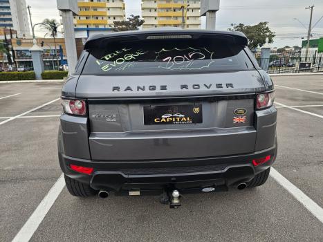 LAND ROVER Range Rover Evoque 2.0 16V 4P 4WD PURE AUTOM�TICO, Foto 9