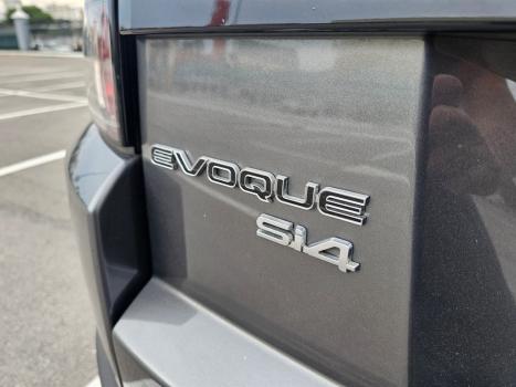 LAND ROVER Range Rover Evoque 2.0 16V 4P 4WD PURE AUTOM�TICO, Foto 11