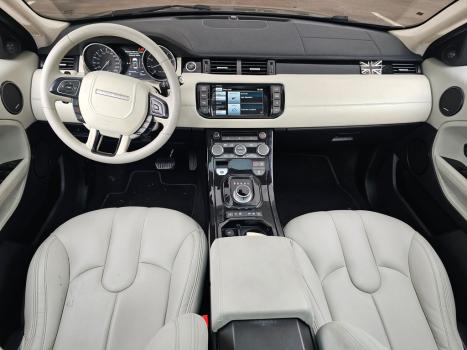 LAND ROVER Range Rover Evoque 2.0 16V 4P 4WD PURE AUTOM�TICO, Foto 12