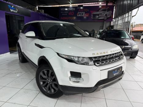 LAND ROVER Range Rover Evoque 2.0 4P FLEX P250 S AWD AUTOMÁTICO, Foto 1