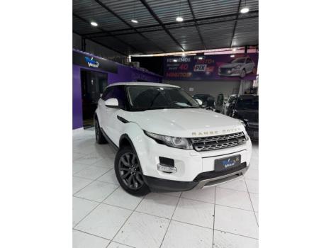 LAND ROVER Range Rover Evoque 2.0 4P FLEX P250 S AWD AUTOMÁTICO, Foto 4
